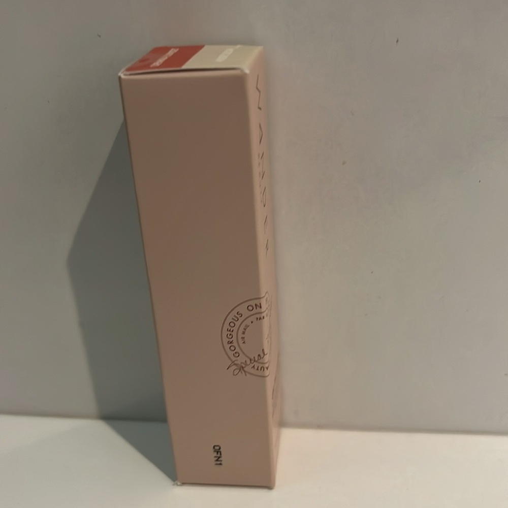 NWT Wander Beauty On-the-Glow Blush and Illuminator - Sienna Sunset-Nude Glow - Picture 9 of 12